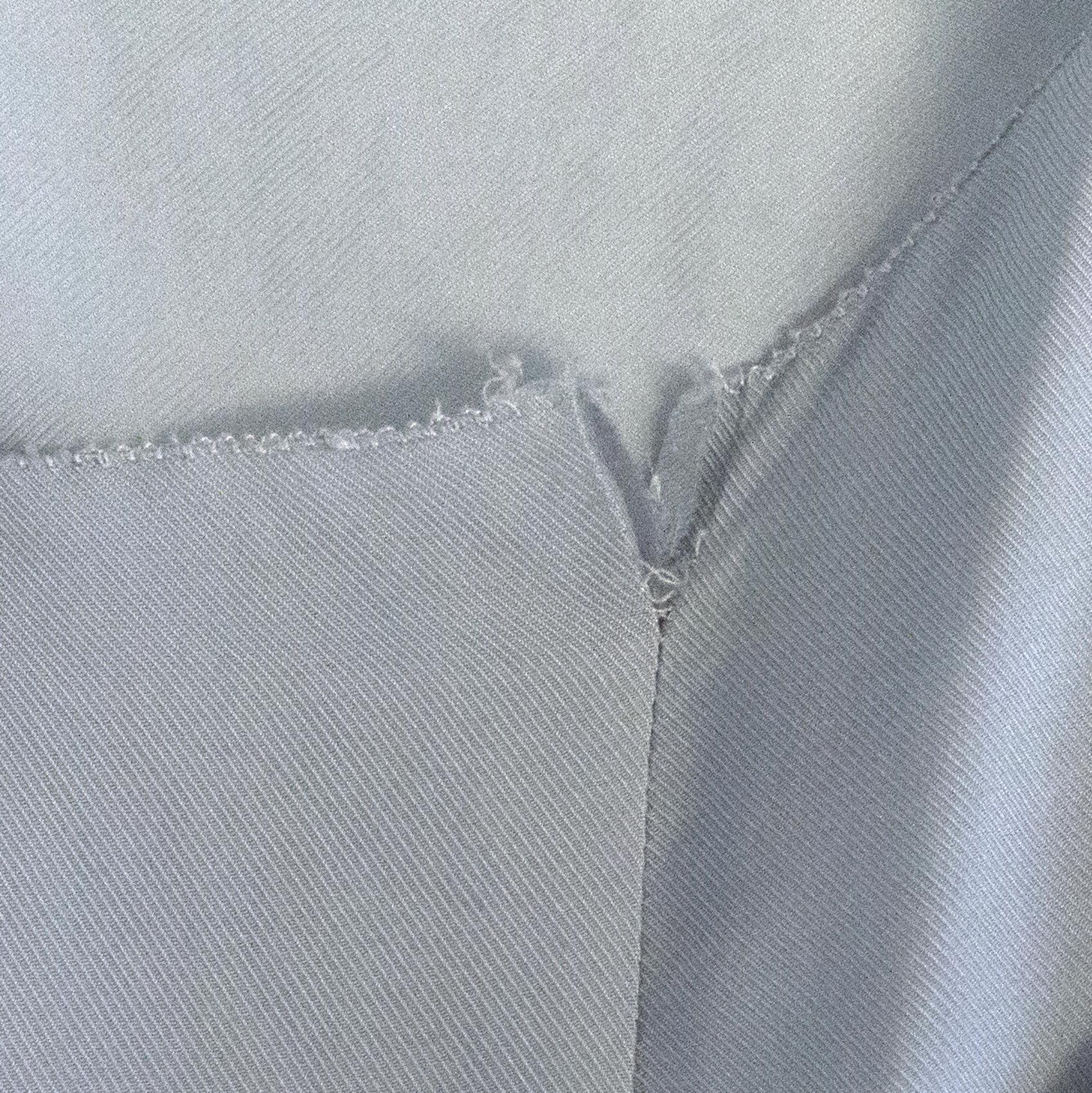Alexander Wang Pale Blue Dress