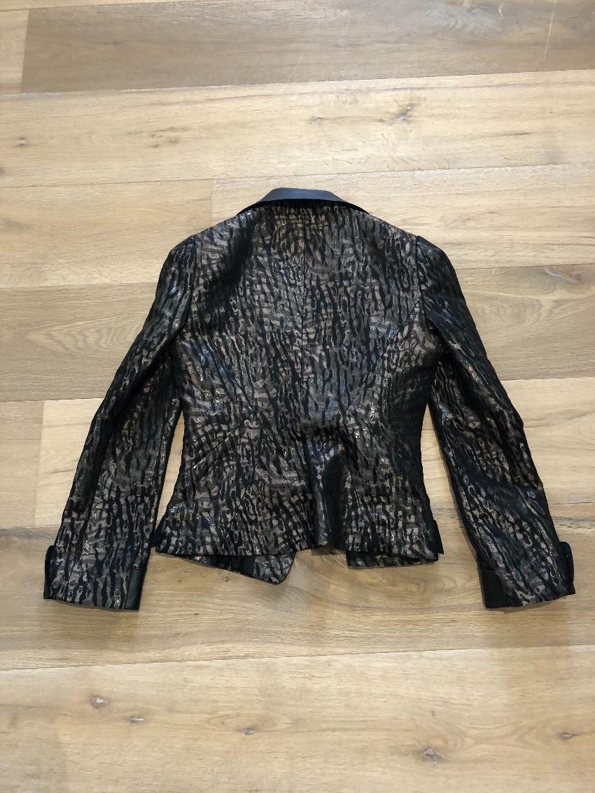 John Richmond Beautiful Fitted Blazer