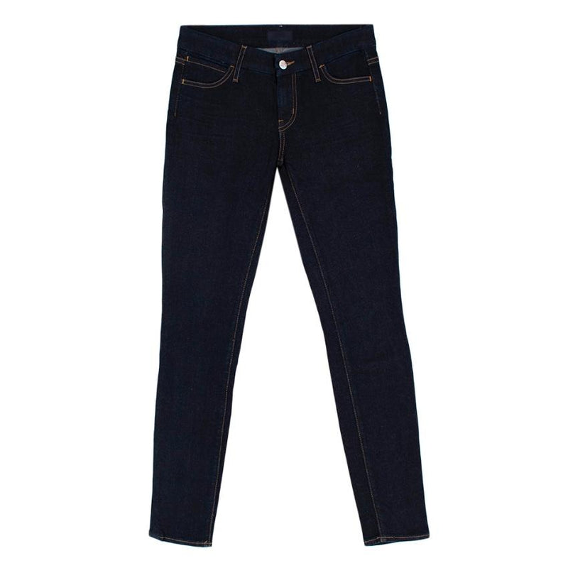 Koral Dark Indigo Denim Skinny Jeans