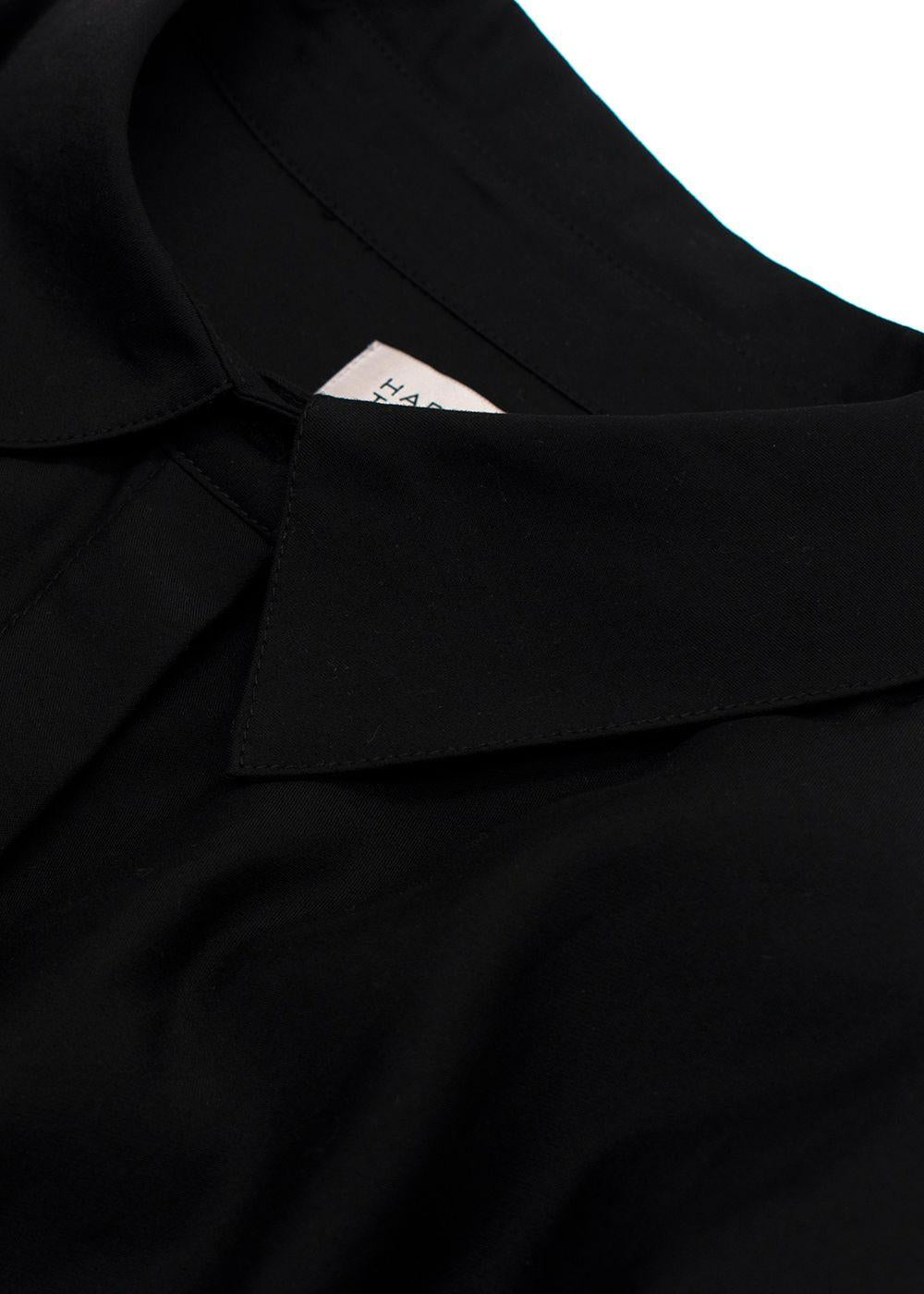 Harris Tapper Black Kate Shirt