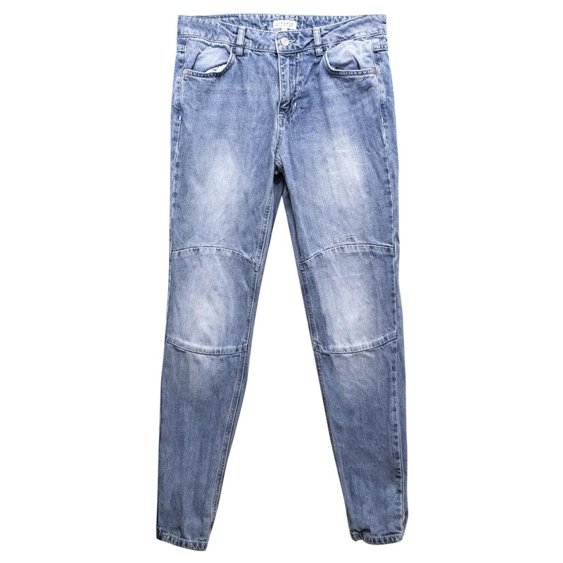 Claudie Pierlot Mid Wash Jeans