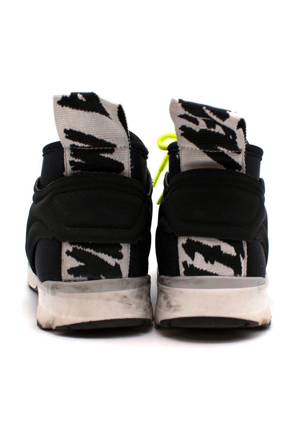Kids neoprene sneakers