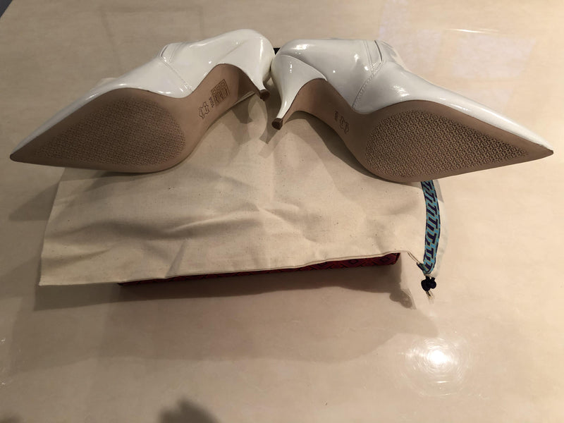 Tory Burch Georgina Booties