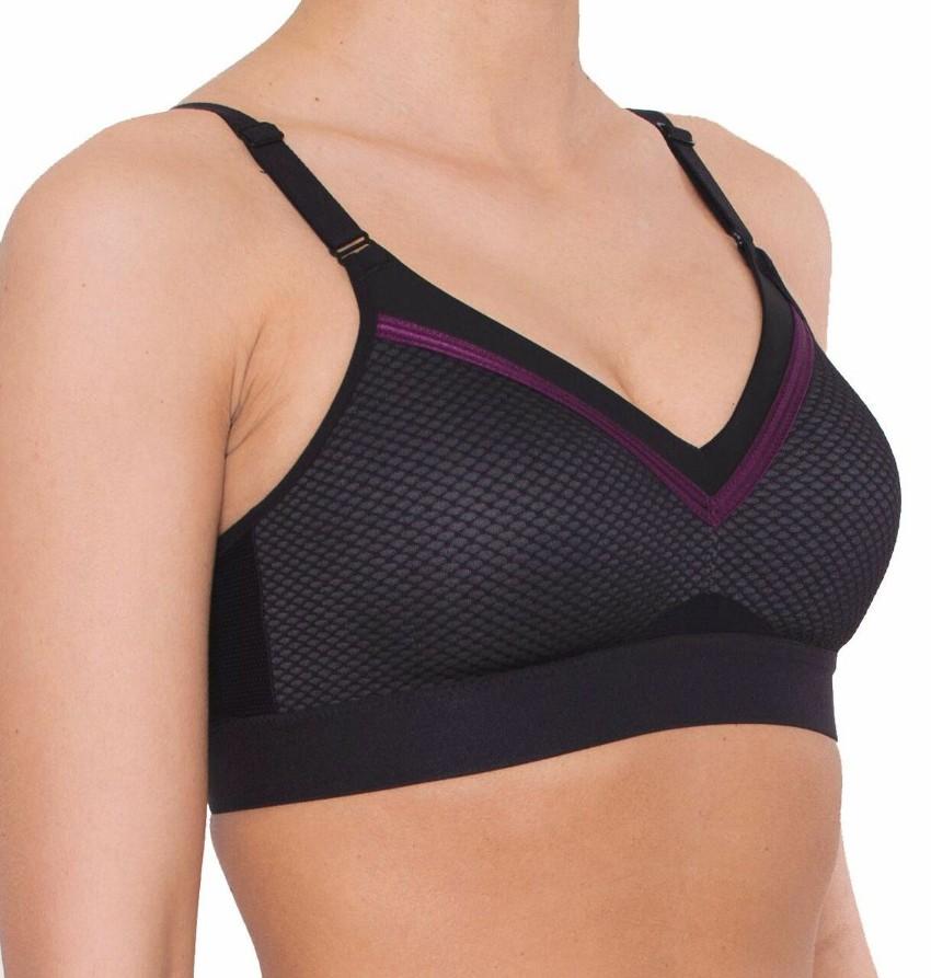 Triumph Triaction Free Motion N Non-wired Sports Bra
