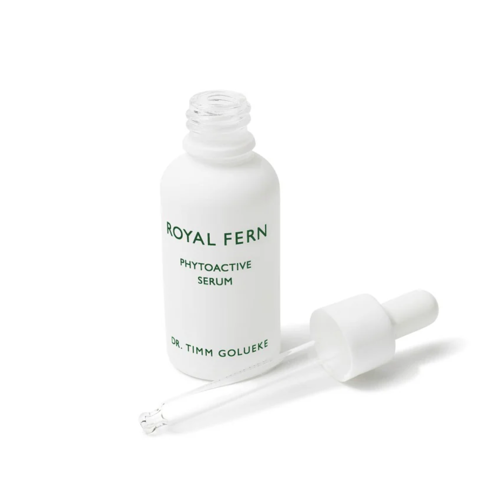 Royal Fern Serum Phytoactif 30ml