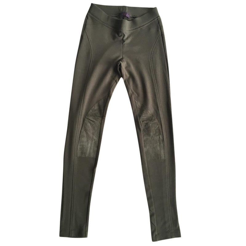 Hale Bob Khaki Trousers