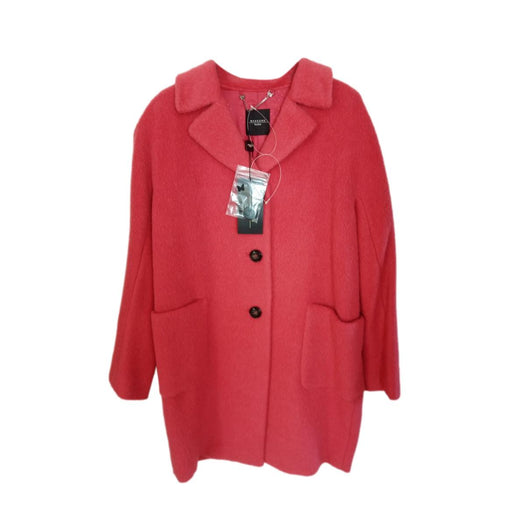 Max Mara Single Breasted Wool Coat