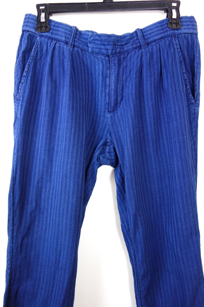 Current Elliott The Izzy Pant