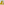         Yellow Cashmere Knit Triangle Bralette