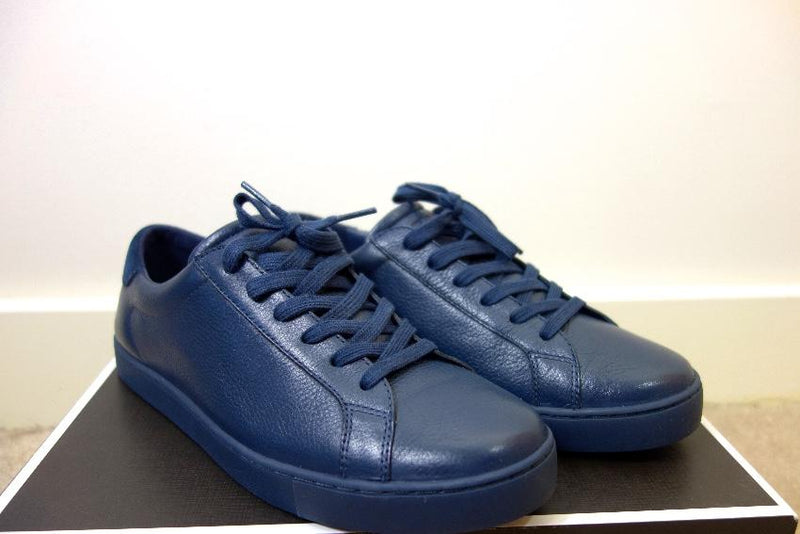 Michael Kors Navy Jake Sneakers