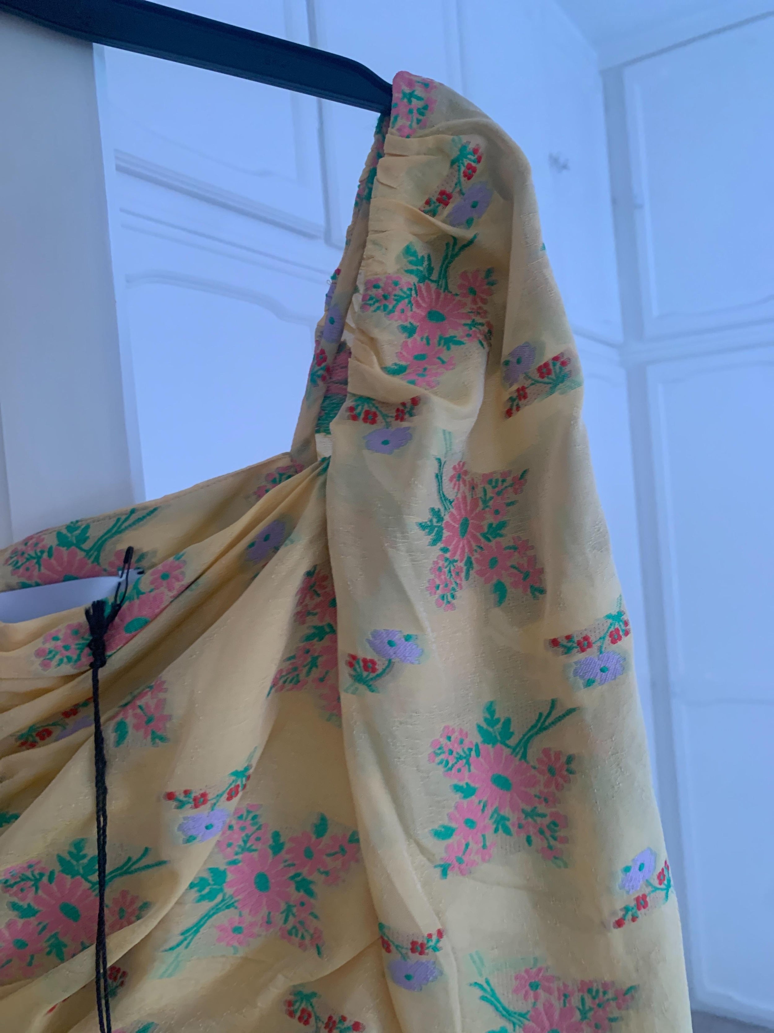 Sherbert Brunello Mini Dress