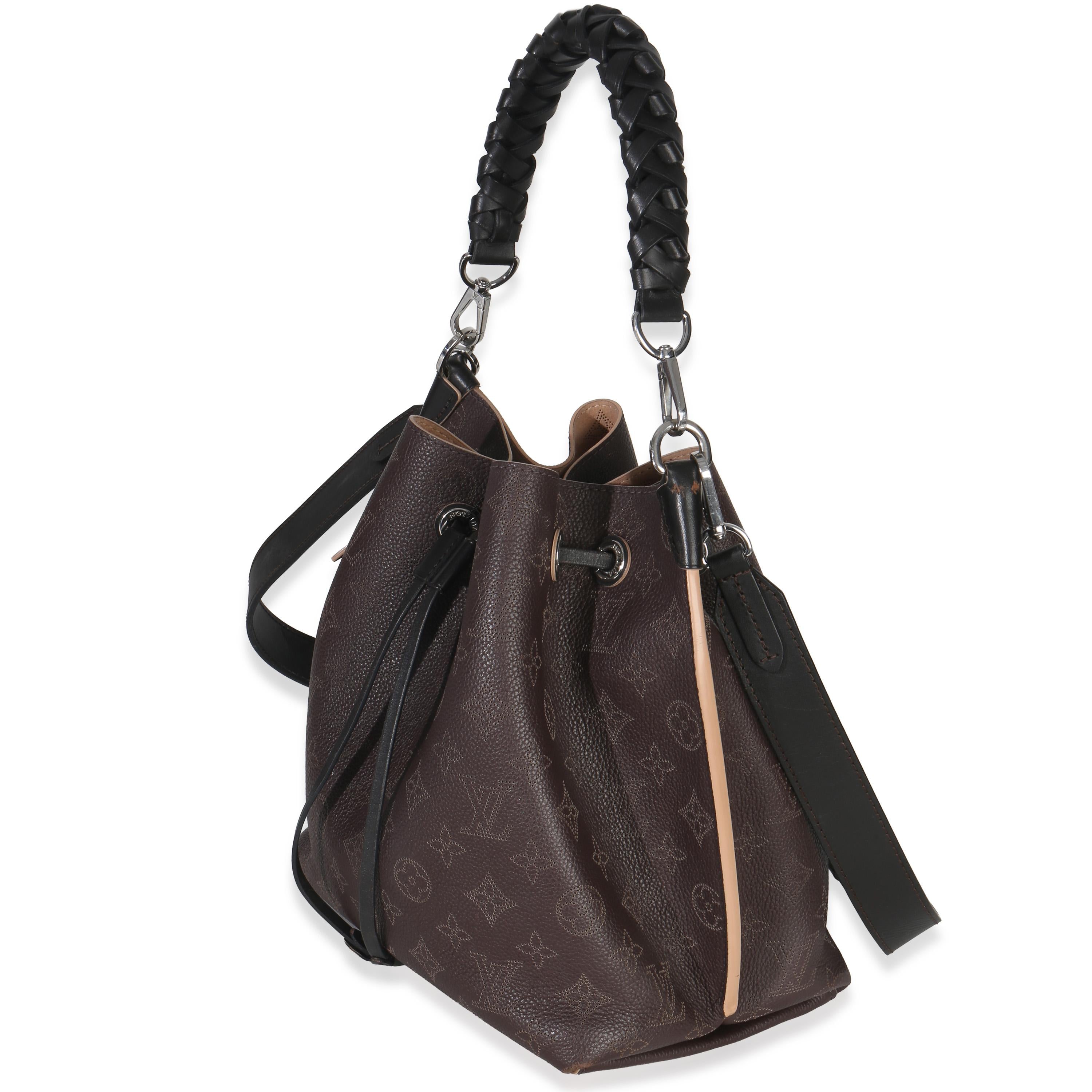 Louis Vuitton Monogram Mahina Muria