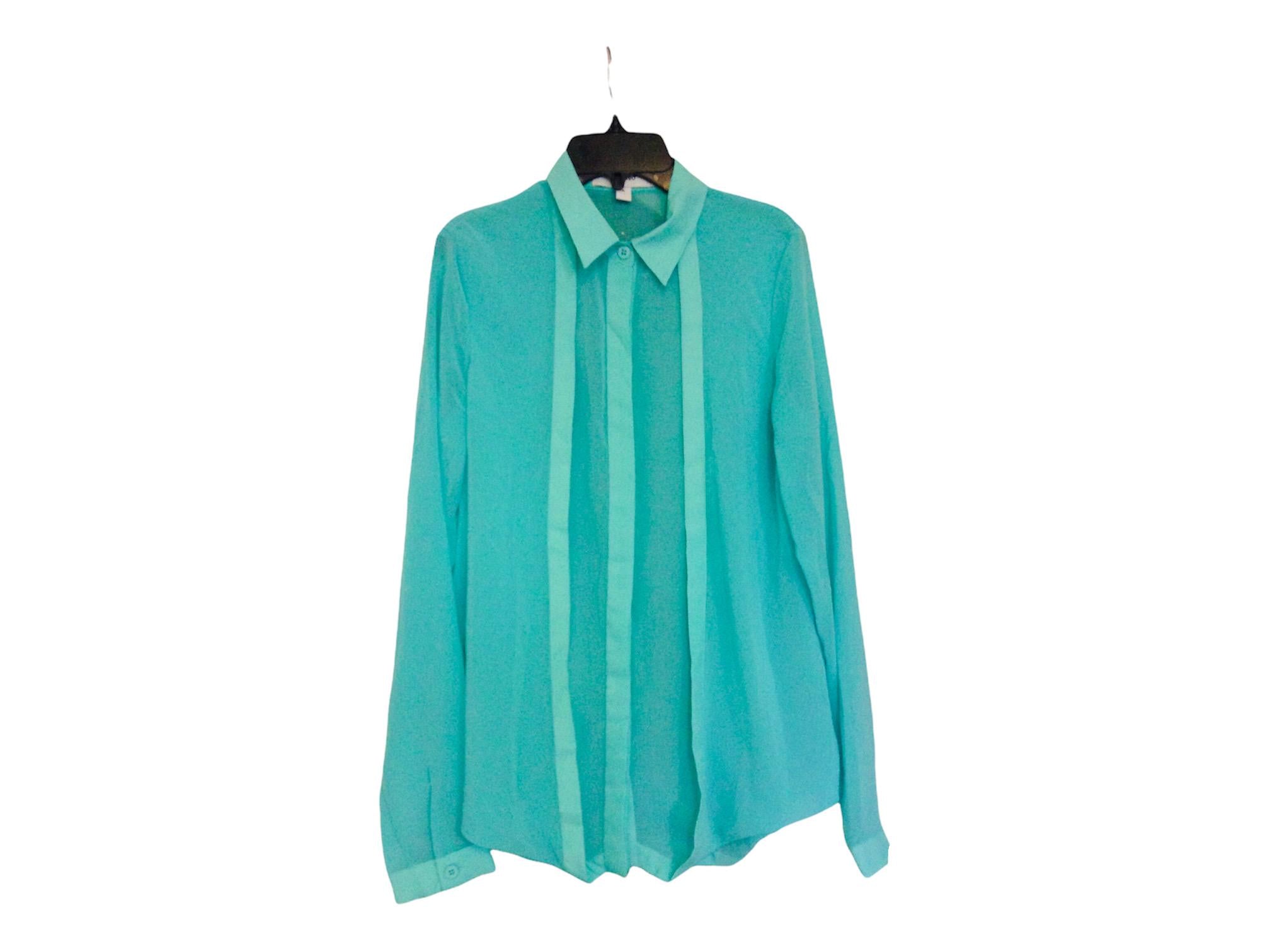 Cameo 'Fire and Rain' shirt