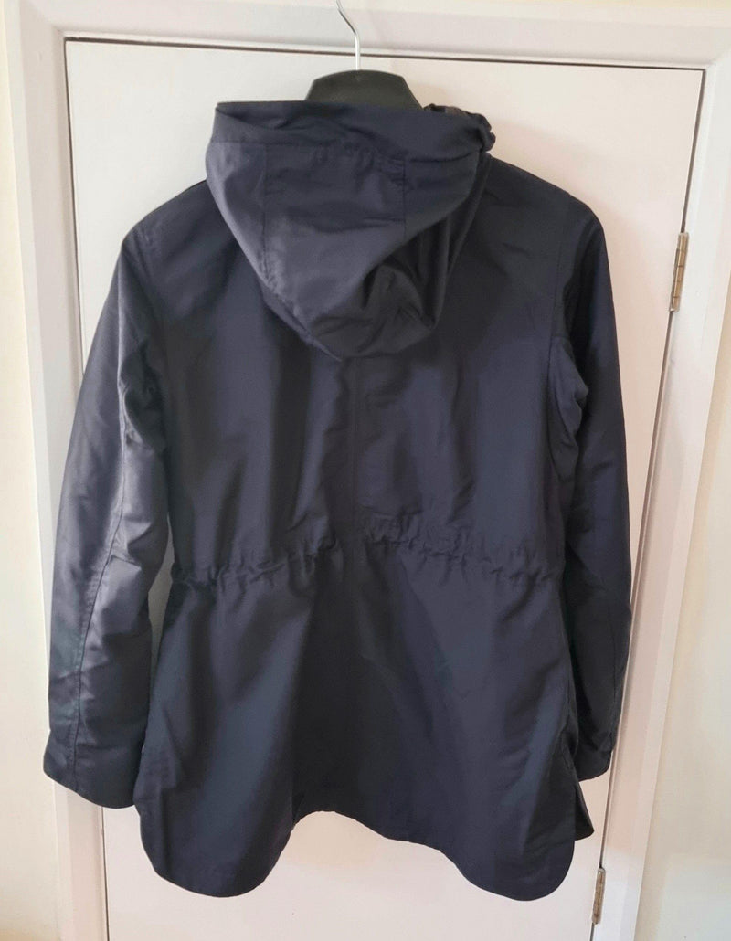 Canada Goose Navy Minden Jacket