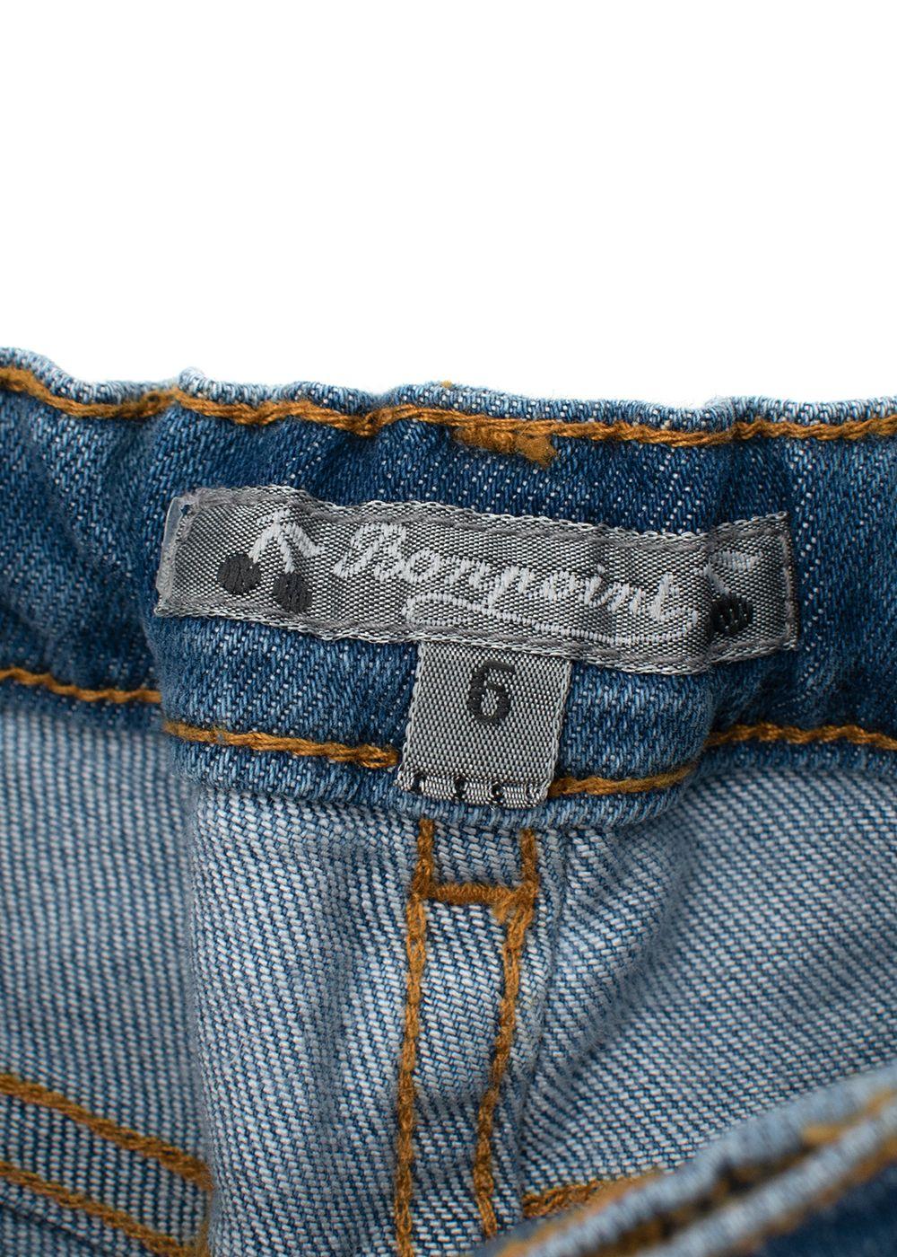 Kids 6A Jeans