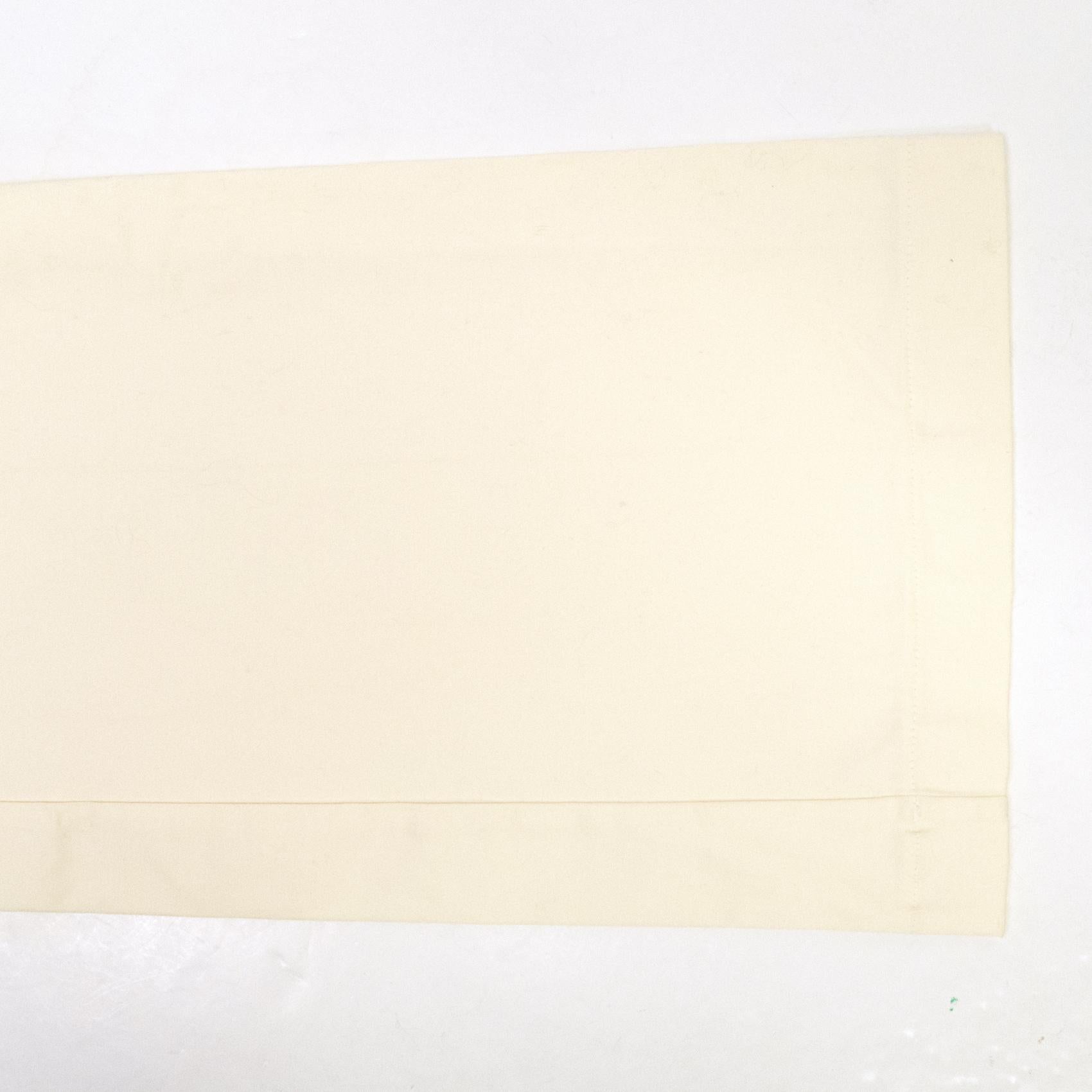Tiffany Rose Cream Maternity Trousers