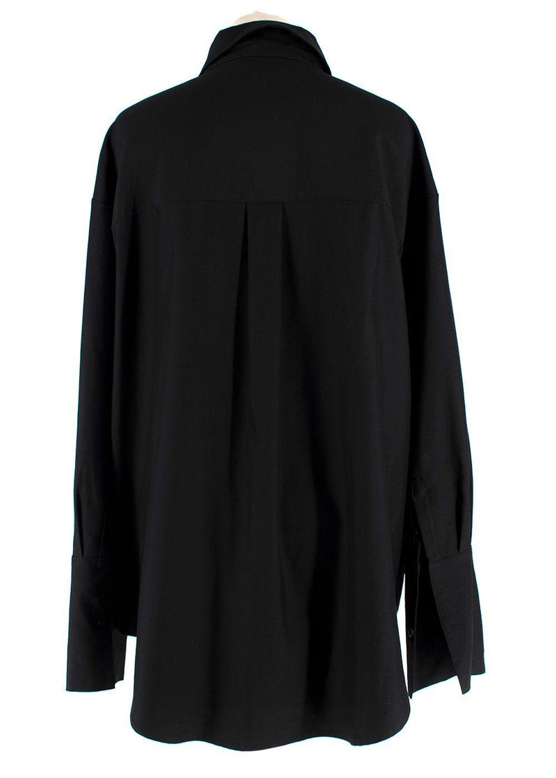 Harris Tapper Black Kate Shirt