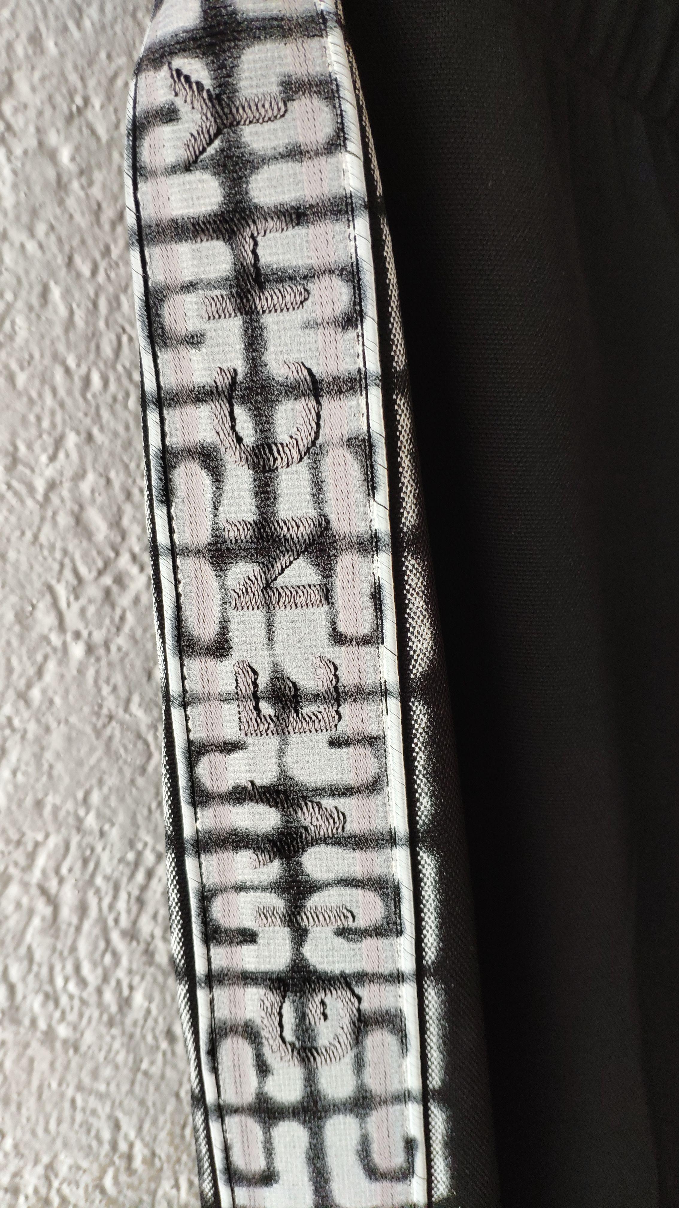 Givenchy Black Logo Detail Track Pants