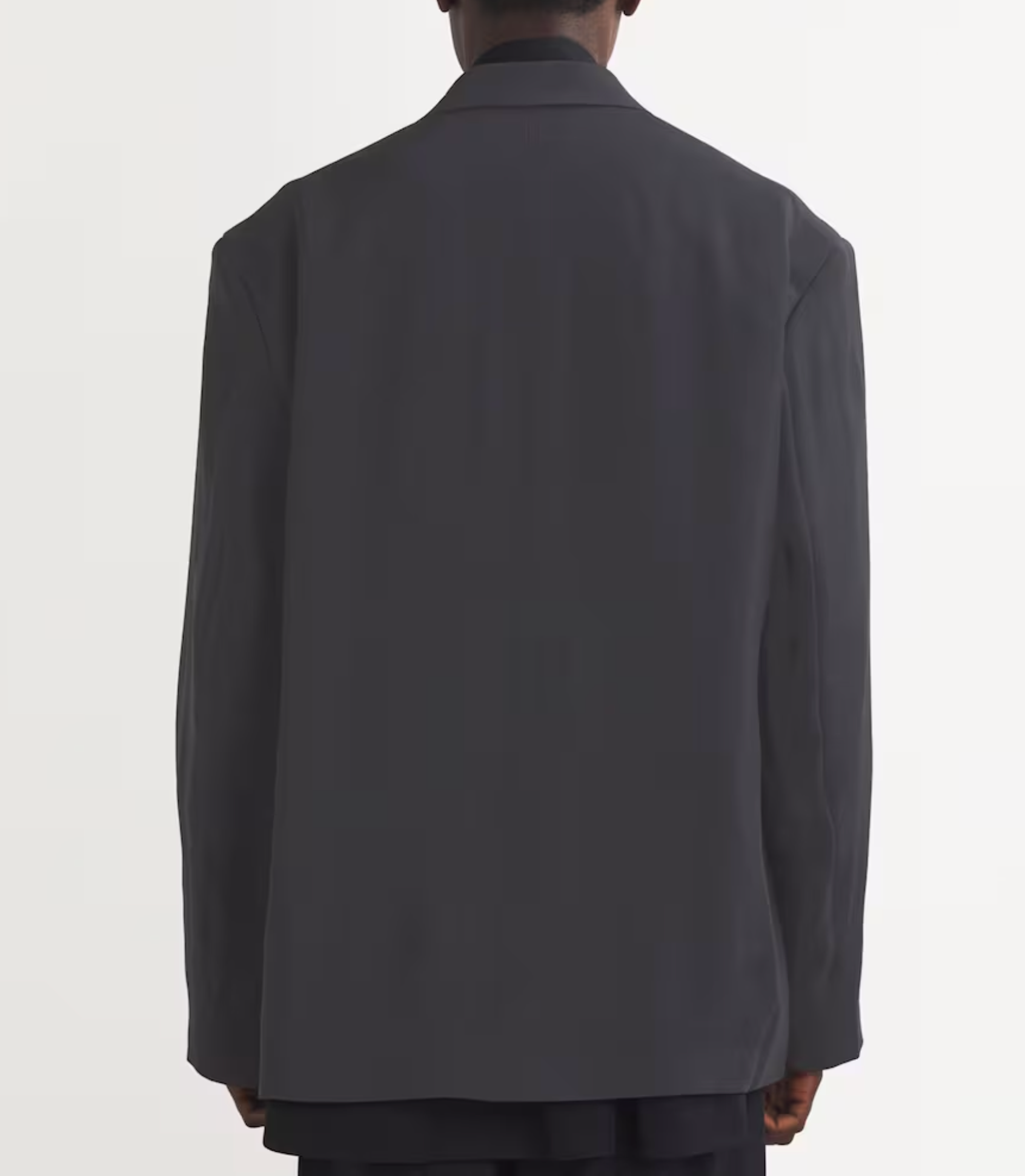 Studio Nicholson Oversized Daburu Blazer