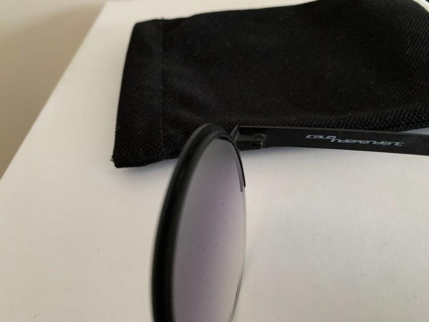 Italia Independent II 0027 009 Round Sunglasses