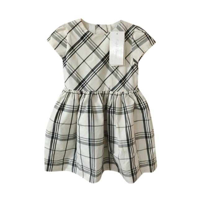 Ralph Lauren Babys 12M Dress & Bloomers