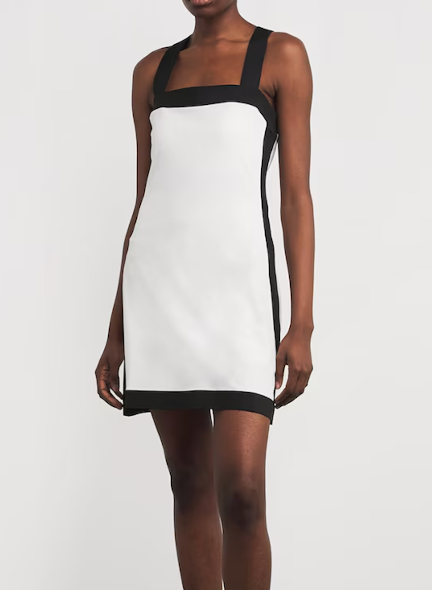 Goldbergh Racerback Adeline Sports Dress