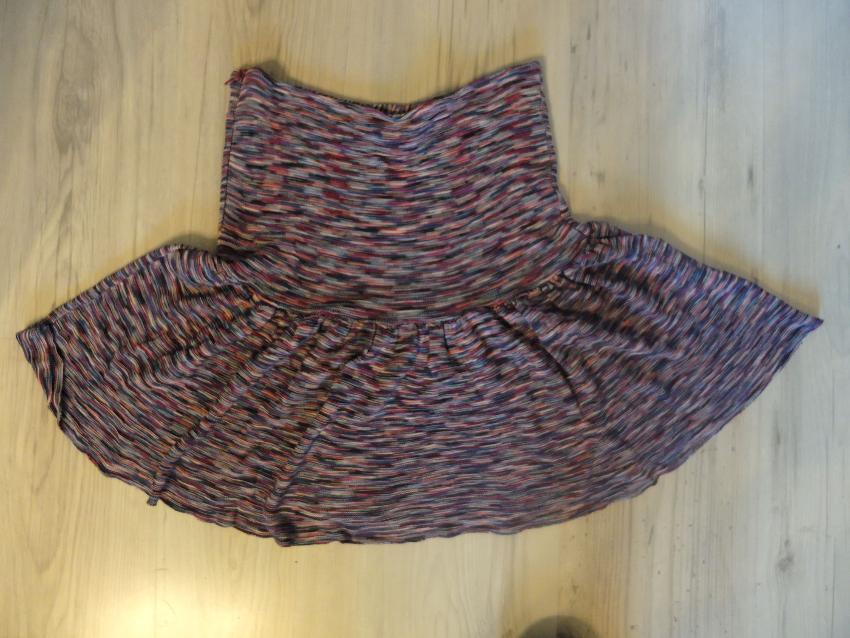 Maje Mini Skirt