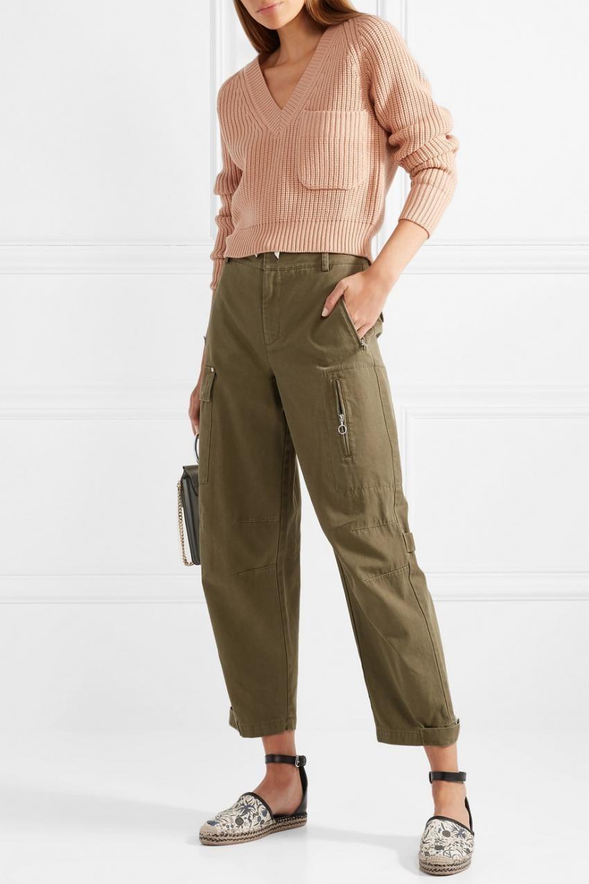 Isabel Marant Carlyce Espadrilles