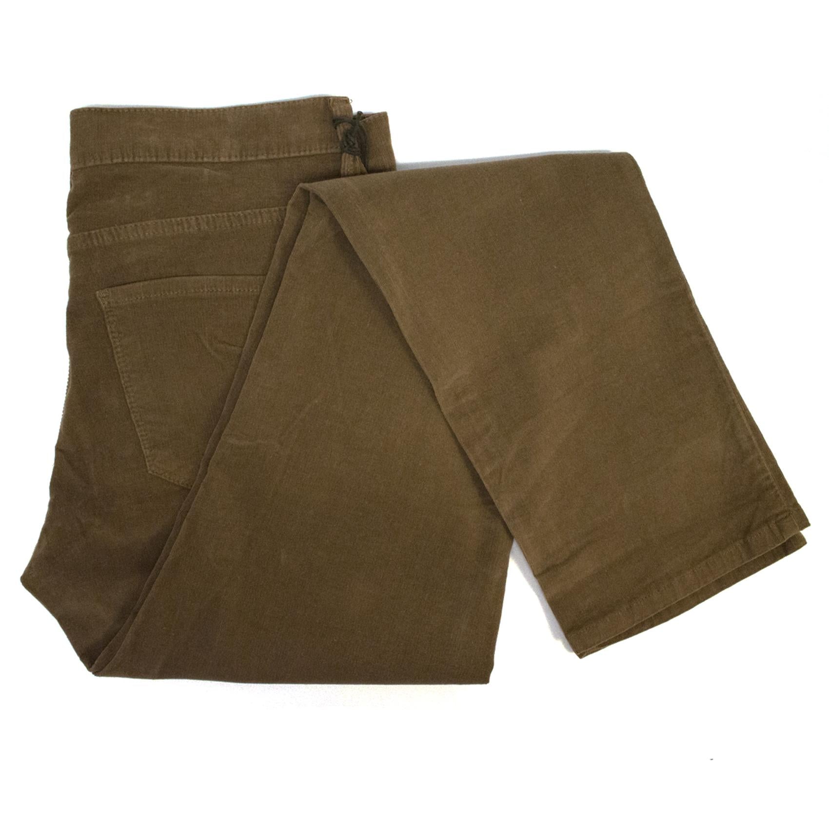 James Jeans 'Randi' in Corduroy