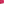        Iro Crossover Hot Pink Rayon Playsuit with Cropped Sleeves