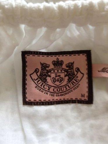 Juicy Couture Top