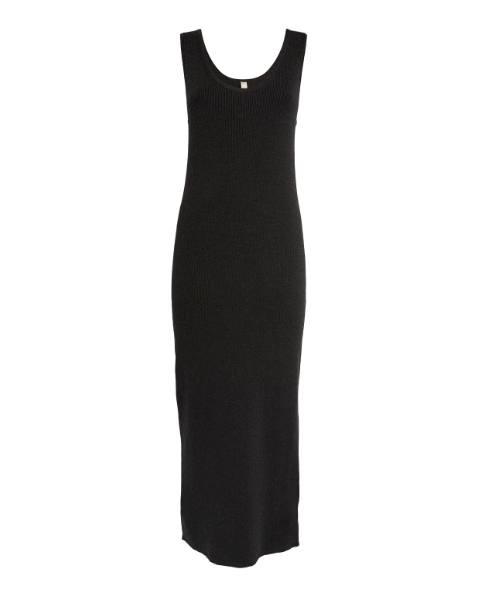 Lauren Manoogian Rib Tank Dress