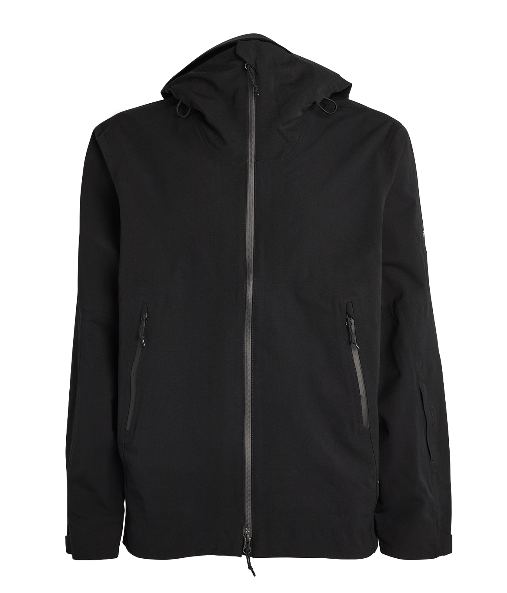 Icebreaker Merino Shell+™ Peak Hooded Jacket