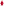         The Animals Observatory Red Baby Snowsuit