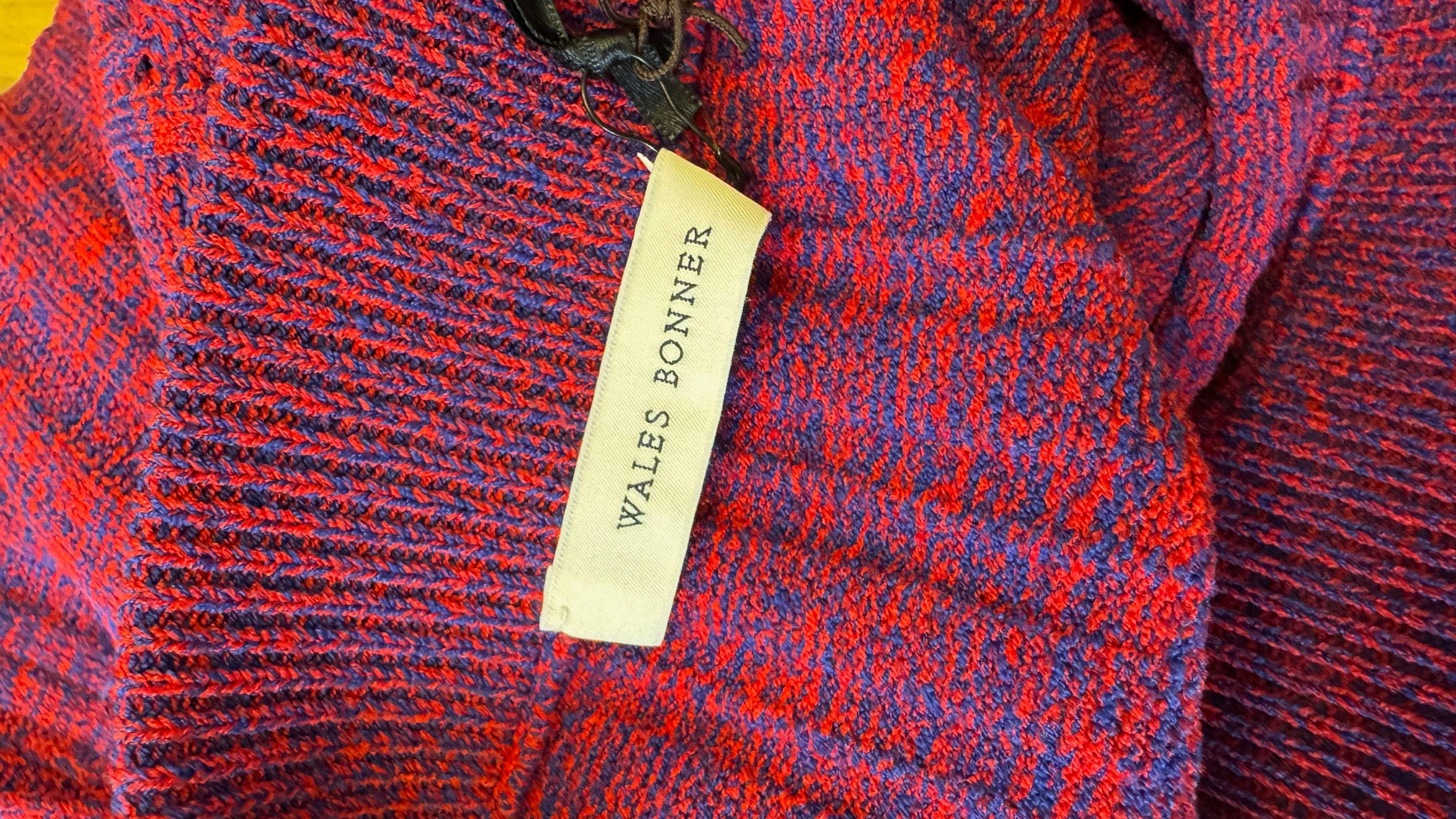 A Line Mid Skirt