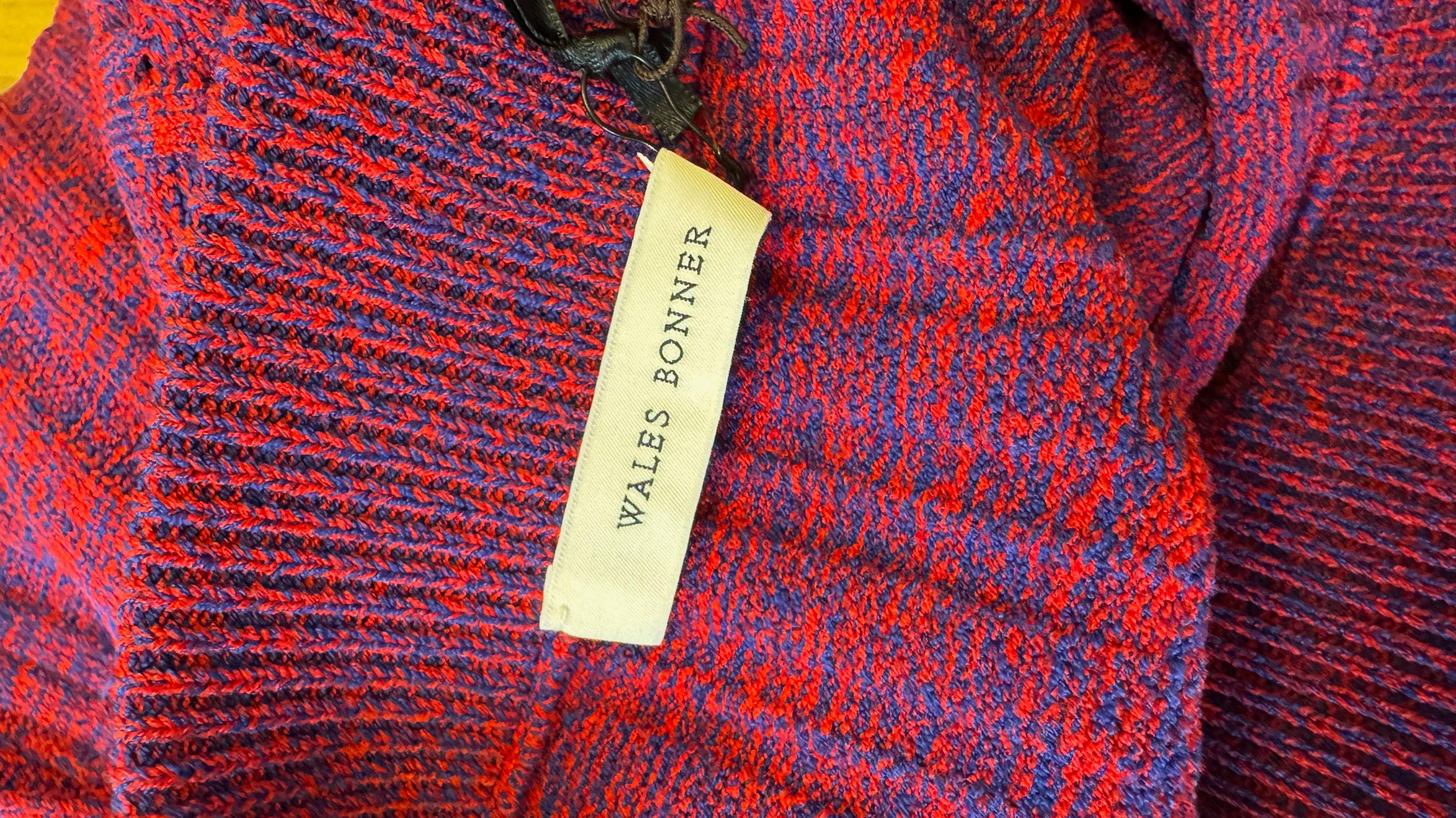 A Line Mid Skirt