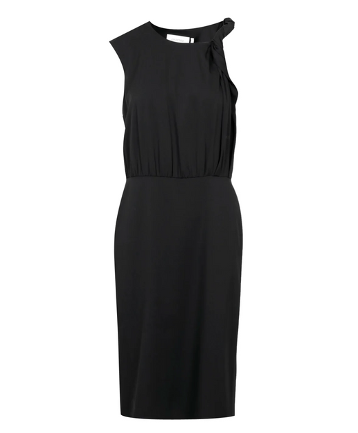 Sport Max Cris Sleeveless Torchon Dress
