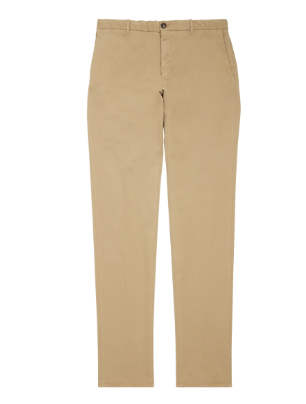 Chino Trousers