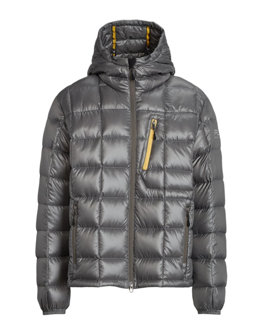 RLX Ralph Lauren Dalston Nano Ripstop Insulated Jacket
