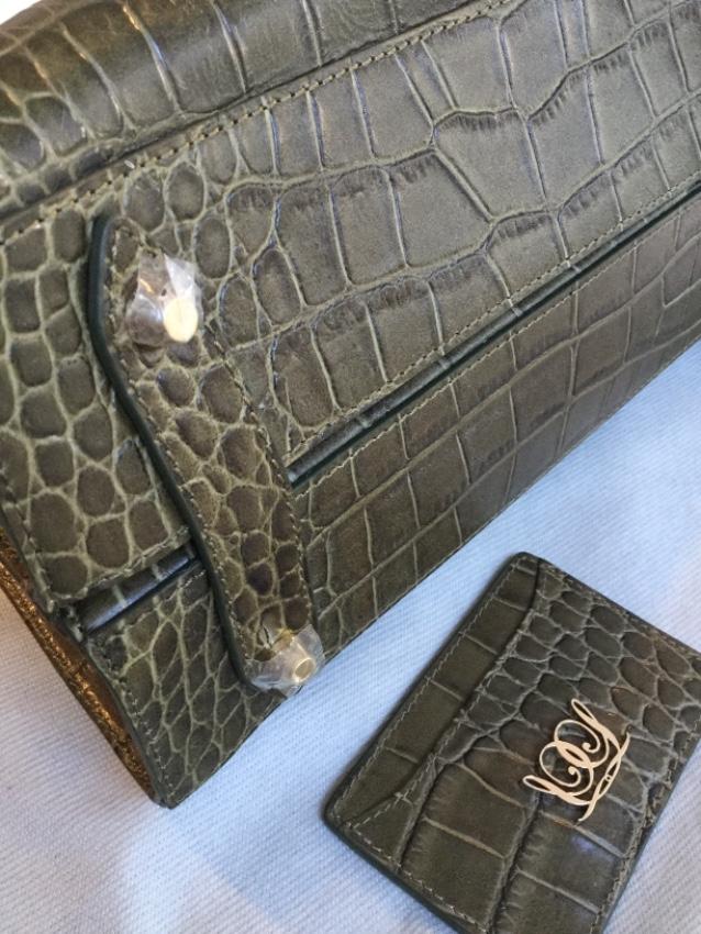 Lili Yang Sienna tote bag