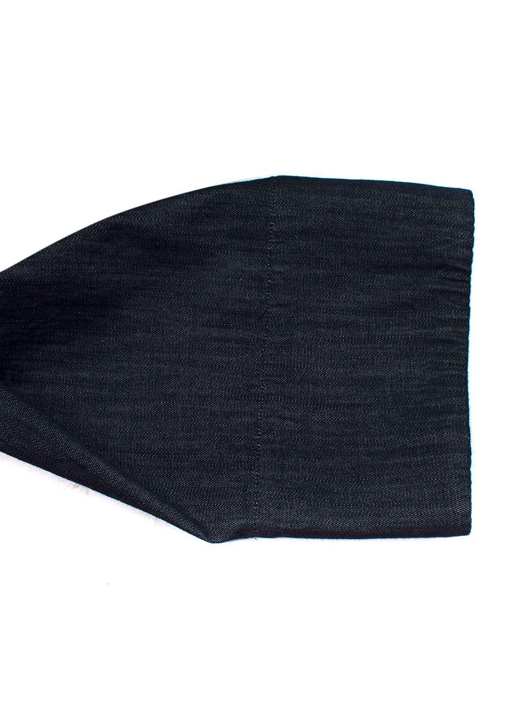 S'MaxMara Lightweight Denim blouse