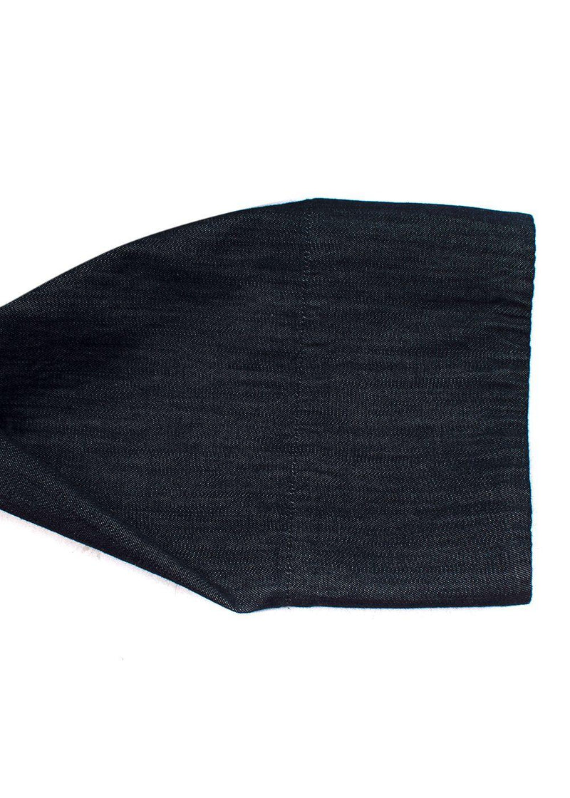 S'MaxMara Lightweight Denim blouse