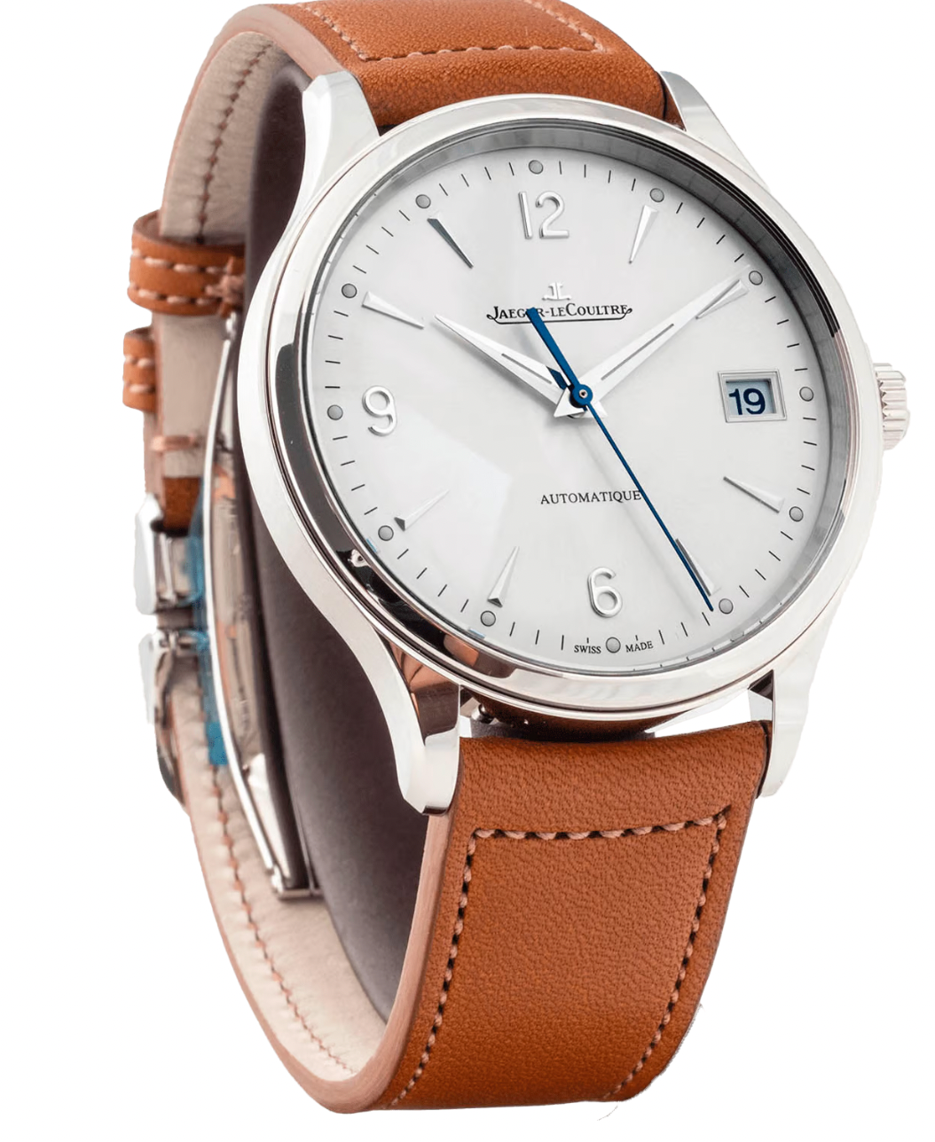 40mm Master Control Date