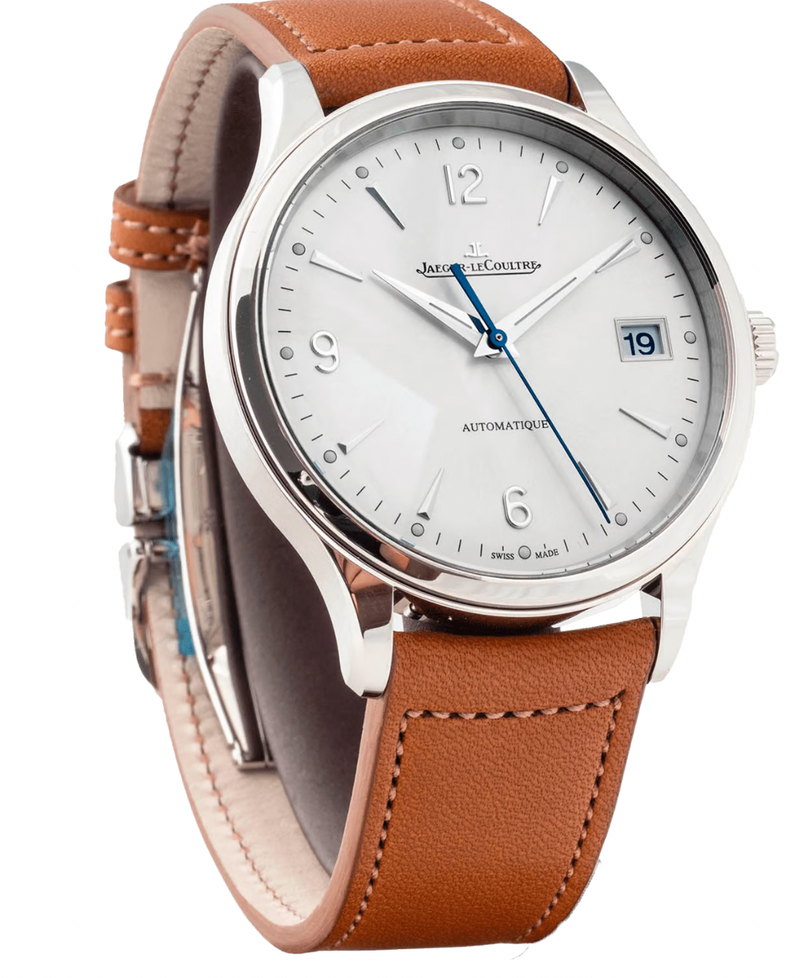 40mm Master Control Date