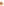         Gu-De Orange Gemma Cloud Croc Embossed Leather Shoulder Bag