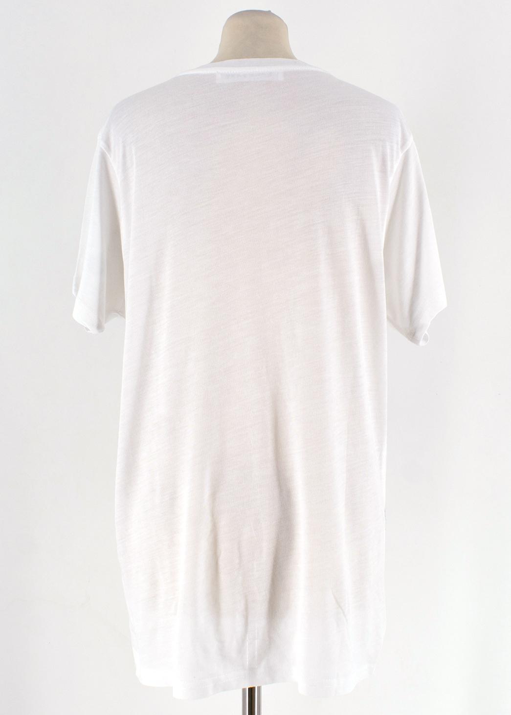 Katie Eary Blue Fish Tshirt
