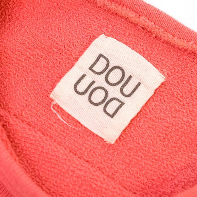 Duooud and Hartford Girl's Jumper and Dress Set