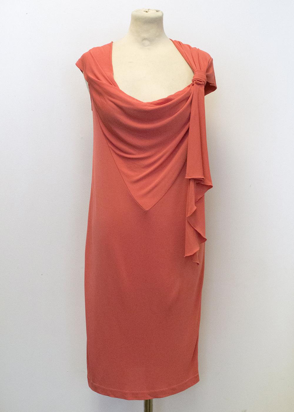 Diane Von Furstenberg Dress