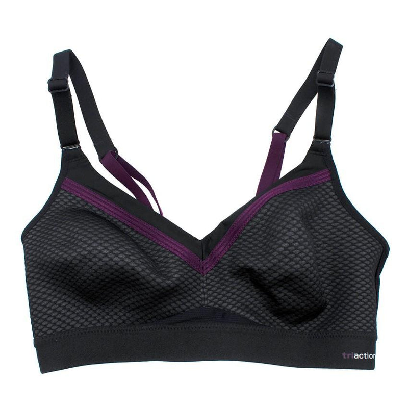 Triumph Triaction Free Motion N Non-wired Sports Bra