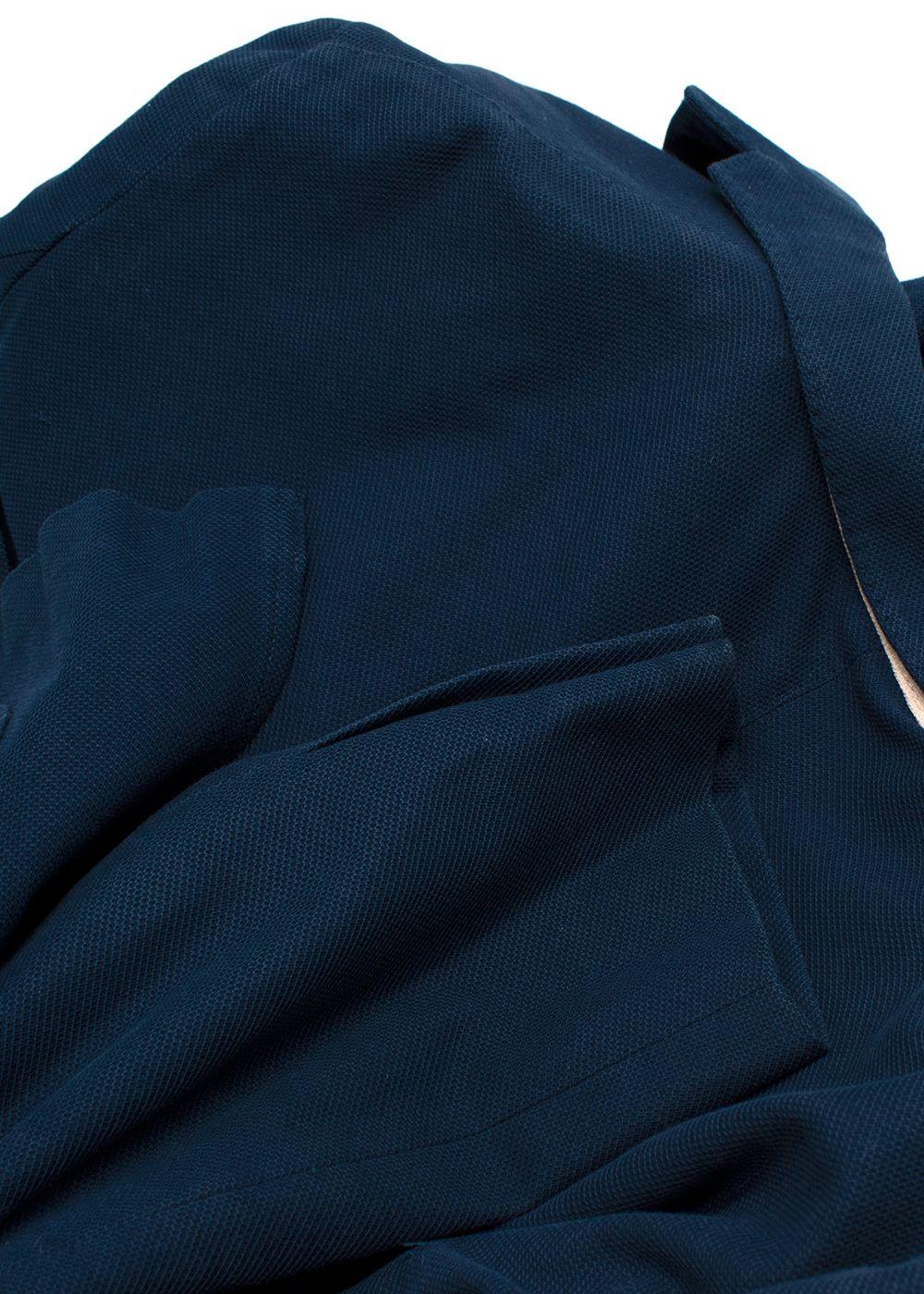 Boglioli 'Dover' Navy Jacket / Blazer